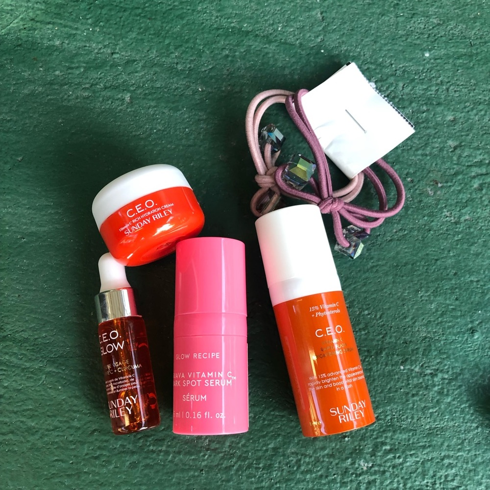 vitamin C Bundle